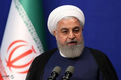 روحاني: إيران ردت وسترد على اغتيال أميركا لسليماني
