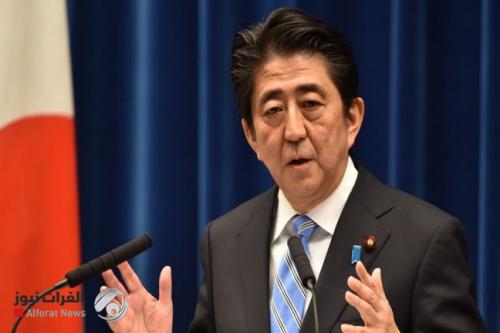 رئيس الوزراء الياباني يصل إلى السعودية في مستهل جولة خليجية‎