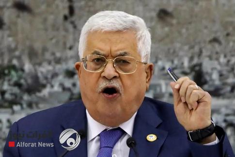 القيادة الفلسطينية تعلن موقفها من الاتفاق الاماراتي الاسرائيلي
