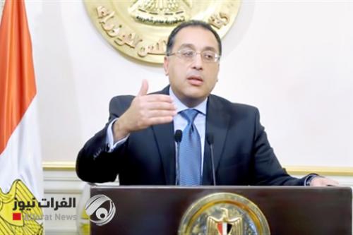 رئيس الوزراء المصري يصل الى بغداد غداً لتوقيع "اتفاقيات مهمة"