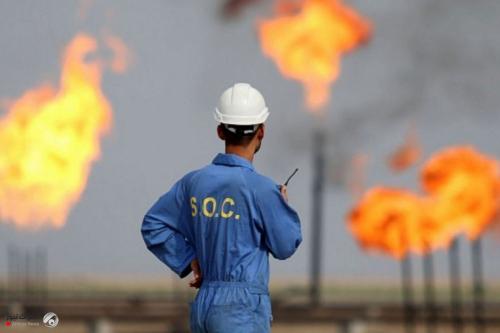 إعلان مفاجئ لوزارة النفط عن مسودة قانون النفط والغاز