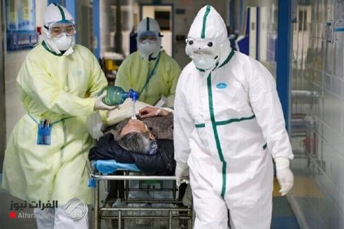 ارتفاع عدد ضحايا فيروس كورونا الى 1113 شخصا في الصين
