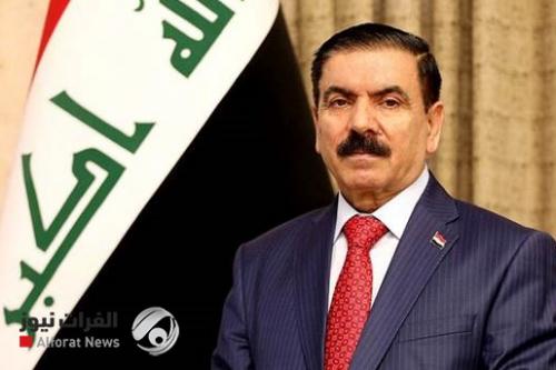 مجلس عشائر الأنبار يرد على تصريحات وزير الدفاع ويطالب بإقالته