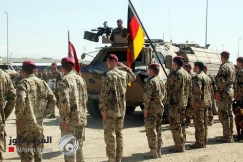 بعد أمريكا.. ألمانيا تعتزم خفض عدد قواتها في العراق