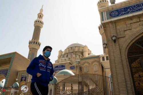 أوقاف الإقليم تعلن شروط فتح المساجد لإحياء العشر الأواخر من رمضان