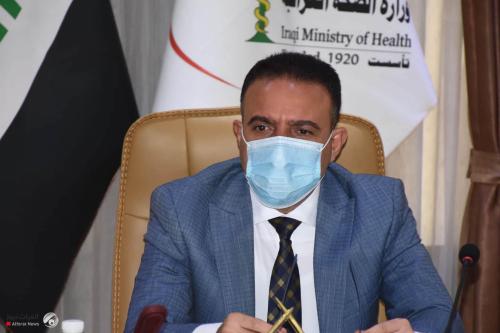 وزير الصحة يحذر من إصابات حرجة بكورونا ويعلق على الفصل الدراسي الثاني