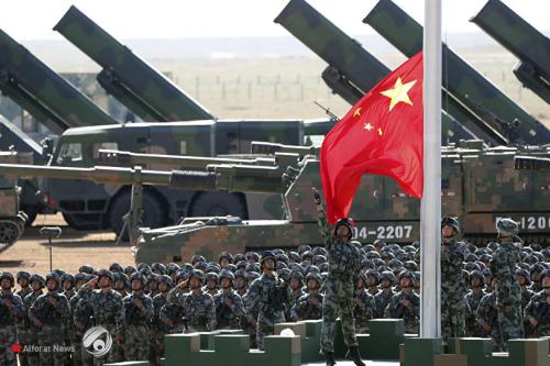 تقرير: الصين ثاني أكبر منتج للأسلحة في العالم