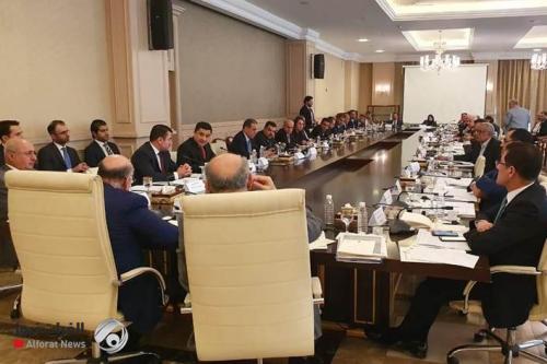 المالية النيابية تحذر: الخلافات بين بغداد والاقليم ستتعقد
