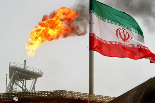 بالأرقام.. كشف معدلات ضخ الغاز الإيراني إلى العراق
