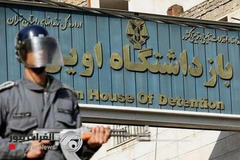 ايران تفرج عن 70 الف سجين بسبب كورونا