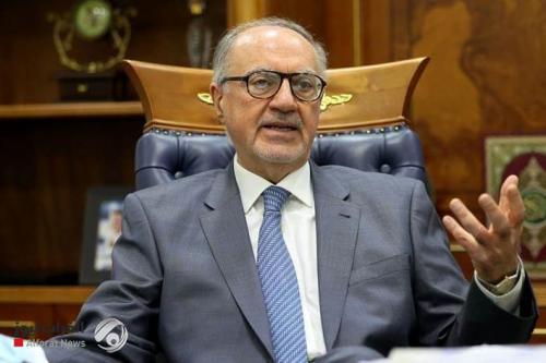 زعيم سياسي: وزير المالية أبلغني عزمه الإستقالة قبل استجوابه