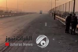 بالفيديو.. طريق سريع محمد القاسم في قرطبة الآن