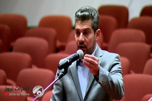 بالفيديو.. الجشعمي يطالب رئاسة البرلمان بمفاتحة الكاظمي في مقترحين للكهرباء