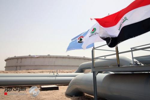 إنخفاض النفط يهدد إحتياطات الشرق الاوسط.. وهذا ما سيحصل للعراق