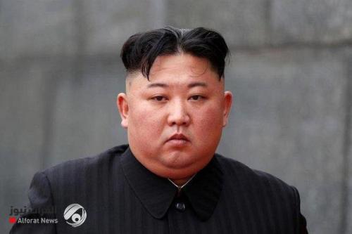 بالصورة.. معصم زعيم كوريا الشمالية قد يفسر سبب اختفائه