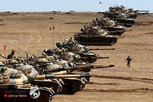 العامري يكشف معلومات مؤكدة عن نية الجيش التركي الهجوم على سنجار