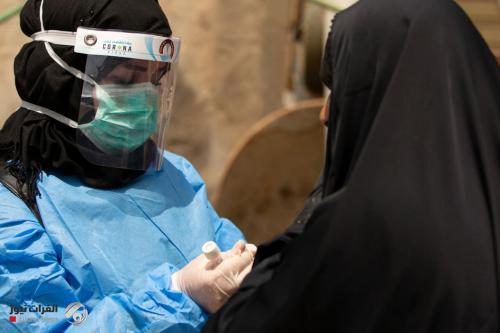 الصحة: العراق يسير ببطء نحو المناعة وبغداد الأعلى في الإصابات بكورونا