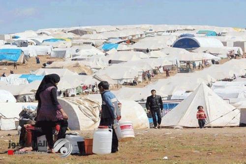 الهجرة: إغلاق مخيمين للنازحين غداً ونسعى لإعلان العراق خالياً منها