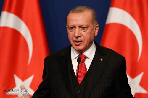 أردوغان: حفتر الانقلابي فر هاربا من موسكو ولن نتوانى عن تلقينه درسا