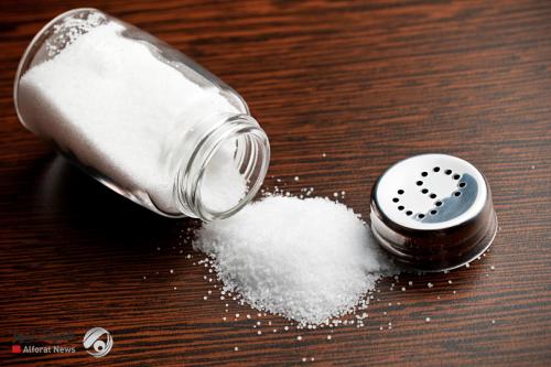 دراسة تكشف دور الملح في القضاء على السرطان