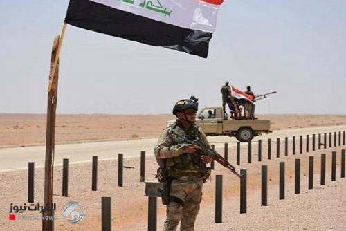 القبض على أبرز المهربين في الحدود العراقية السورية