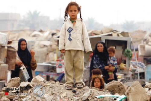 التخطيط تكشف نسبة الفقر في العراق وأين تتركز