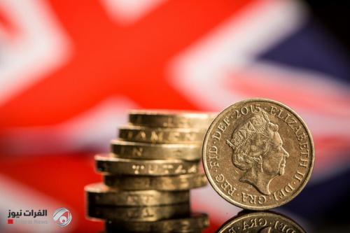 بريطانيا تسجل أول ركود إقتصادي منذ 2009 بسب كورونا