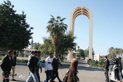 بالأسماء.. 44 جامعة عراقية تدخل تصنيفاً دولياً