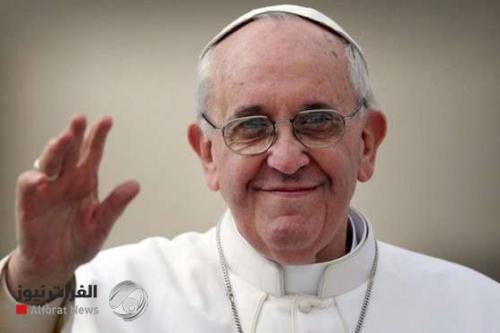بابا الفاتيكان يزور العراق في آذار المقبل