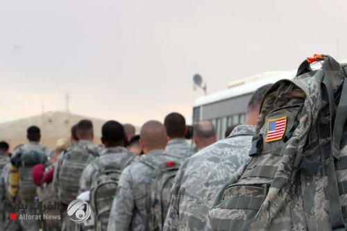 أمريكا تحذر العراق من "نتائج كارثية" اذا سحبت قواتها
