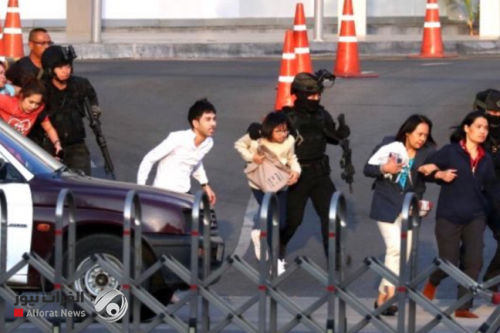 الكشف عن دوافع جزار تايلاند في مذبحة الـ 78 شخصاً