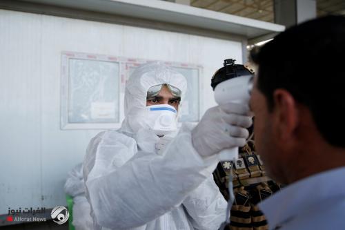 وزارة الصحة تعلن غداً بياناً مهماً بعد اعتبار كورونا وباء عالمي