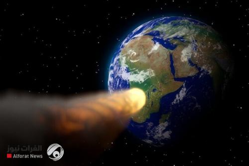 دراسة: كرات نارية ضخمة تضرب الأرض