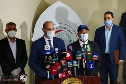 درجال يوقع اتفاقية تعاون مع مستشفى الكفيل في كربلاء ويكشف فحواها