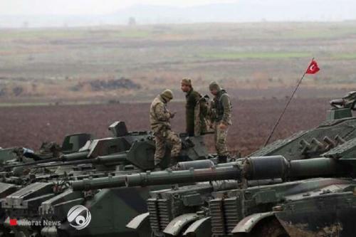 تركيا تعلن تحييد 9 من عناصر الـ"بي كاكا" شمالي العراق