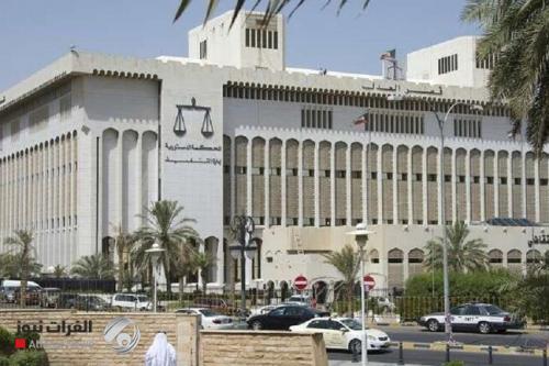 الكويت تتخذ اجراء قانوني مع قضاة بهذه التهم