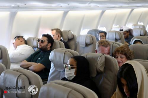 7 شروط لنقل المسافرين إلى السعودية