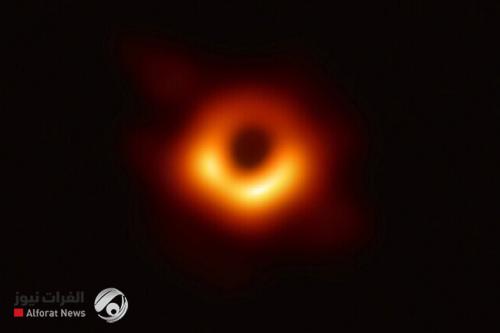 لأول مرة.. رصد "ظل الثقب الأسود الوحشي" في مفاجأة كونية
