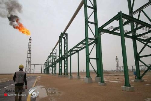 النفط تفاتح شركات جديدة لتطوير حقل غاز المنصورية