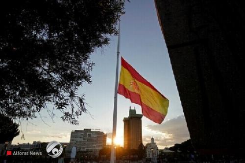 اسبانيا تكشف عن رقم مضاعف لاصابات كورونا المعلنة