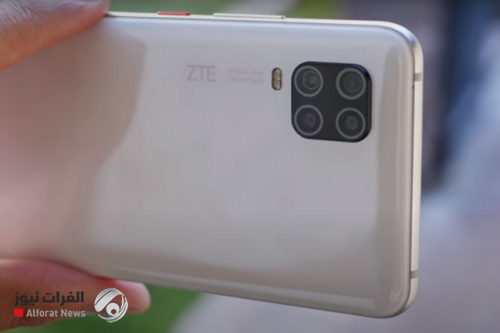 شركة ZTE تروج لأحدث هواتفها المخصصة لشبكات 5G
