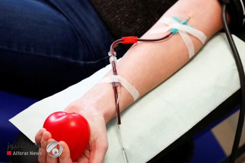 إيران تدعو المواطنين إلى التبرع بالدم بشكل عاجل