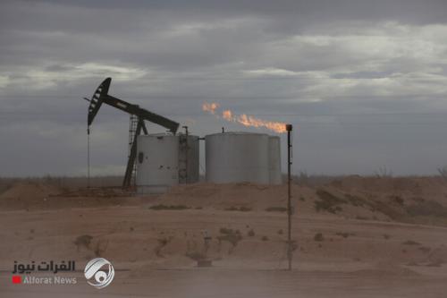 النفط يتراجع مع انحسار موجة الصعود بفعل مخاوف الطلب