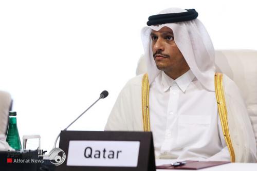 قطر: متفائلون بحل الأزمة الخليجية والتطبيع لن يضيف أي قيمة للفلسطينيين