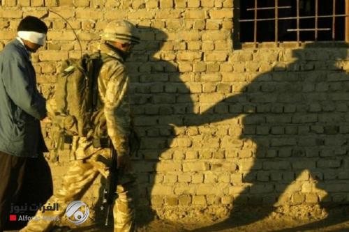 الجنائية الدولية تغلق ملف جرائم حرب بريطانية في العراق