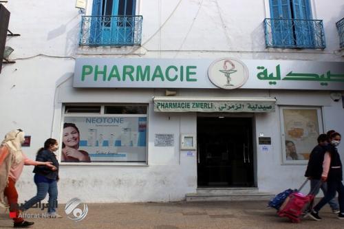 تونس تفرض عزلا عاما لاحتواء كورونا