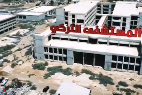 بالفيديو.. محافظ واسط يحمل الحكومة مسؤولية عدم انجاز المستشفى التركي