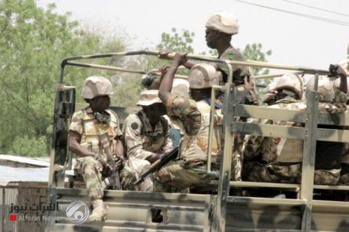 "داعش يستولي على قاعدة عسكرية شمال شرق نيجيريا