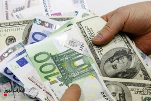 مخطط اوربي لكسر "هيمنة الدولار"