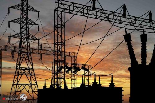 الكهرباء تنسّق مع قطر لتوفير إمدادات الغاز لمحطات الطاقة